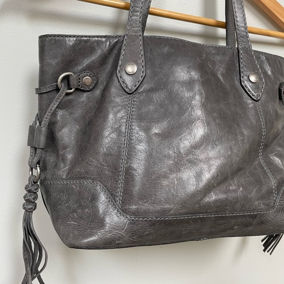 Frye Melissa Carryall - Picture 3 of 12